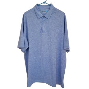 Roundtree and Yorke Performance Polo, XLT
